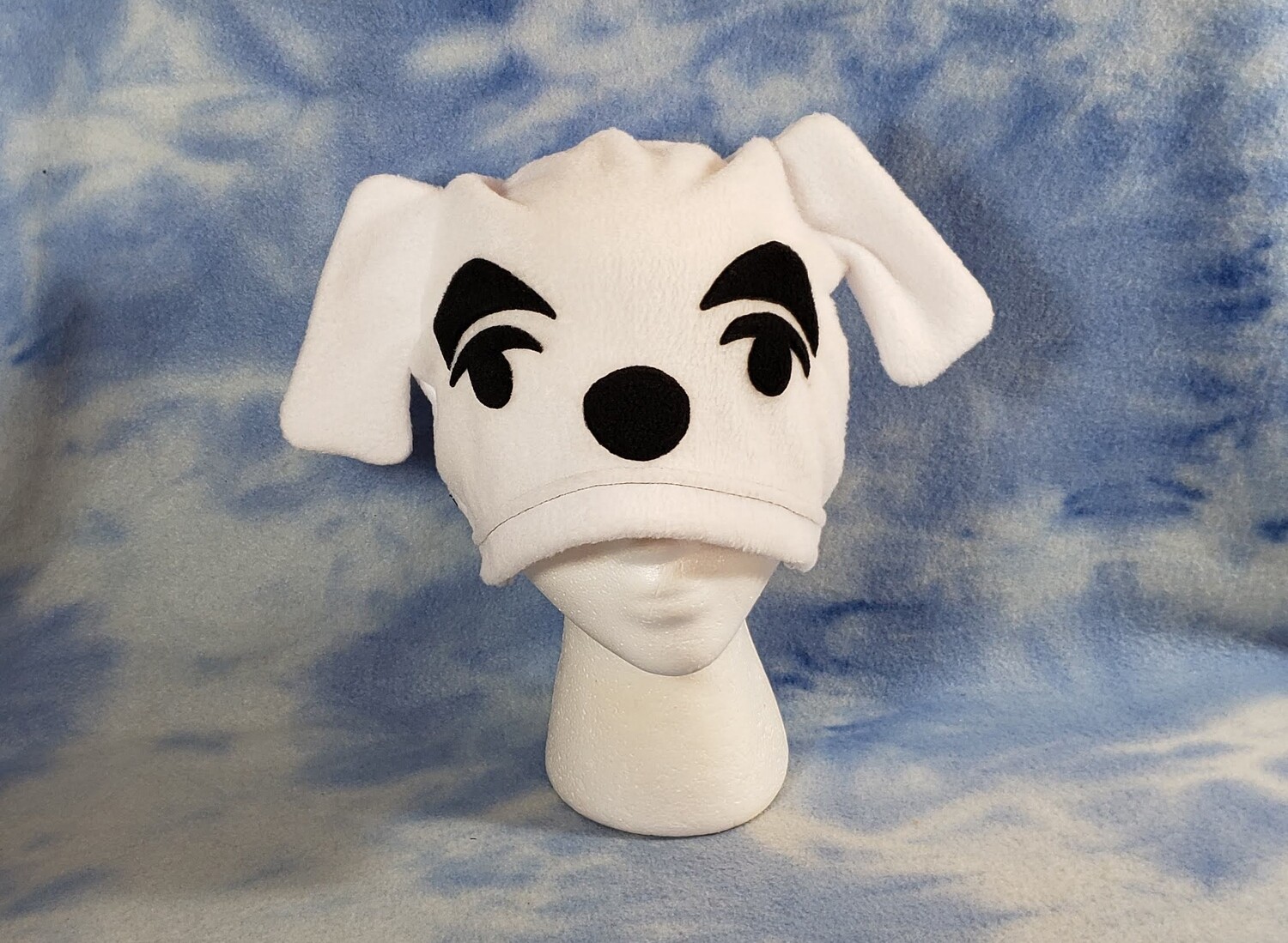 KK Slider Hat Animal Crossing KK Slider Hat Animal Crossing