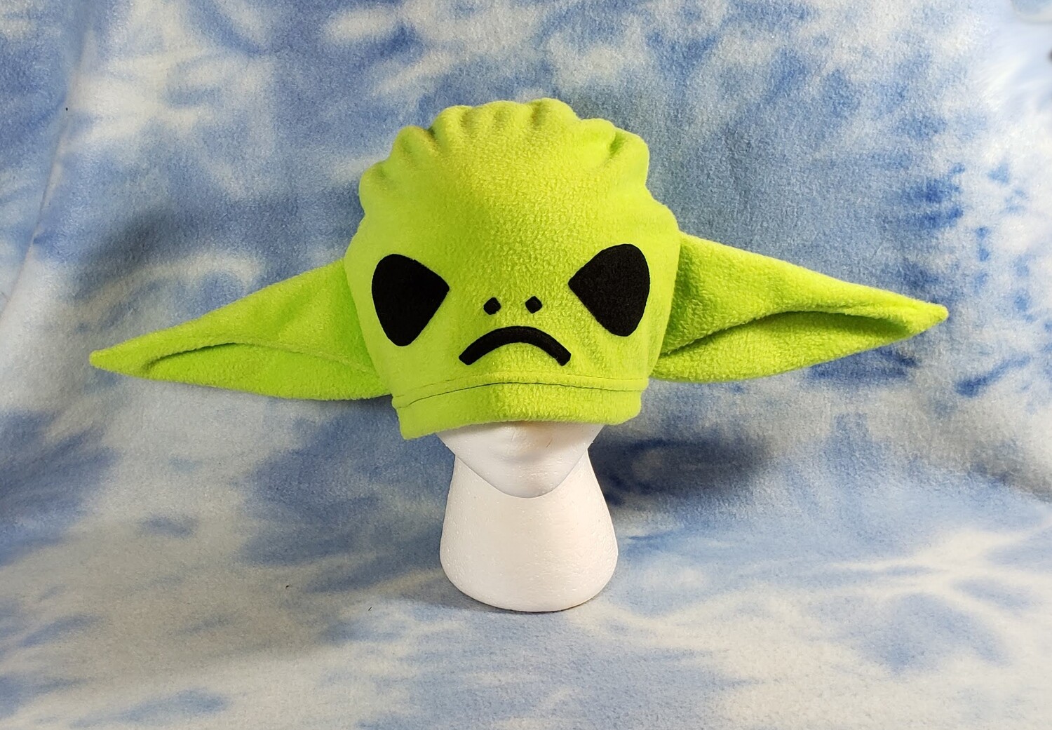 Baby Yoda Hat Star Wars Grogu