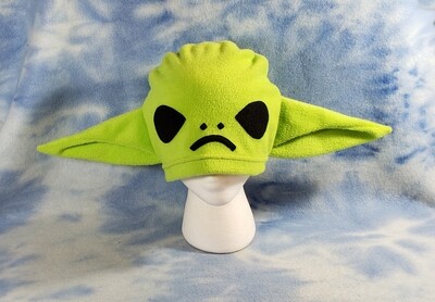 Baby Yoda Hat Star Wars Grogu