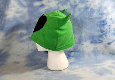 Ralsei Hat Delta Rune