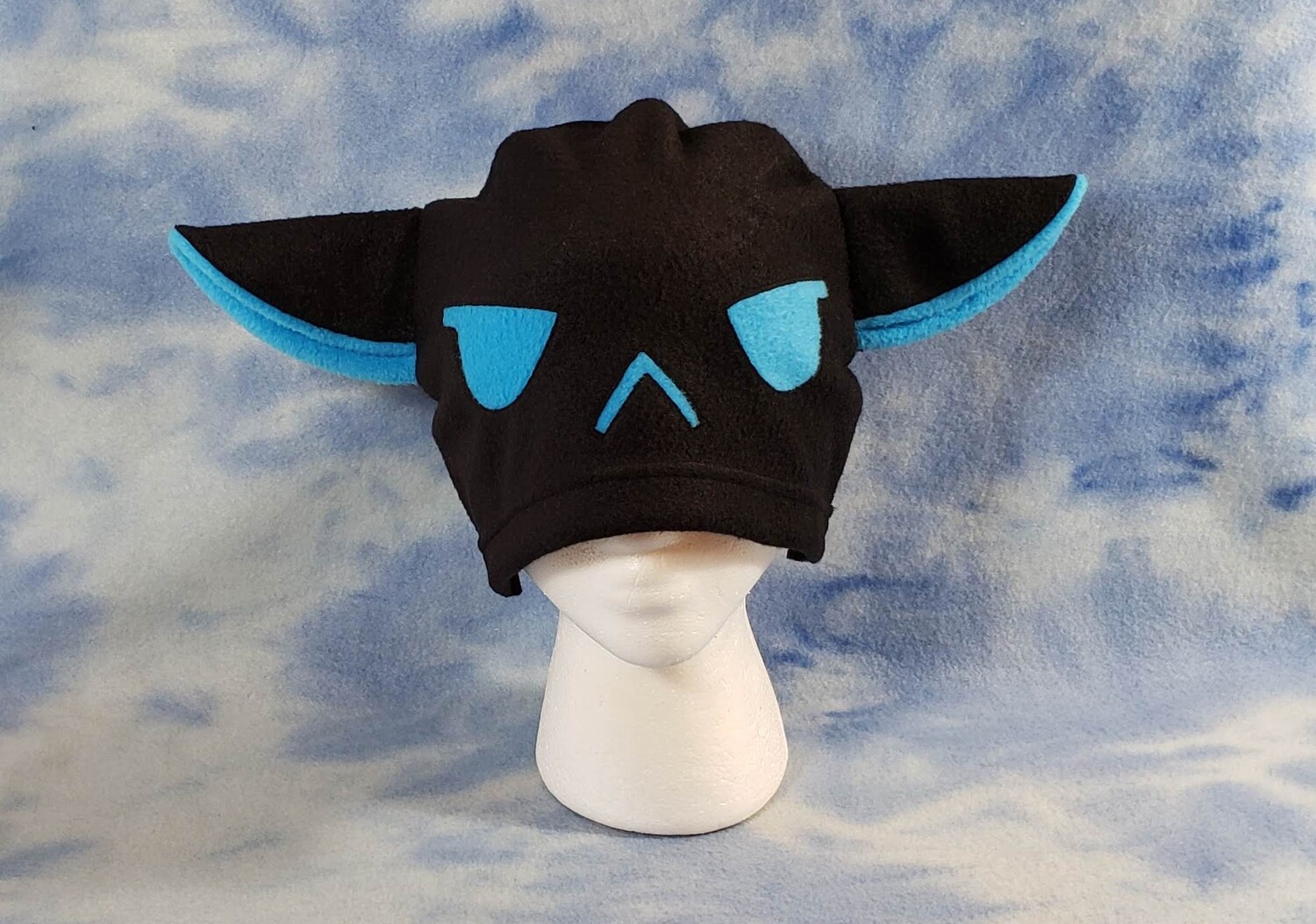 Angry Kitty Hat