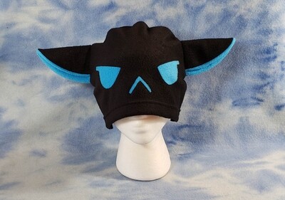 Angry Kitty Hat