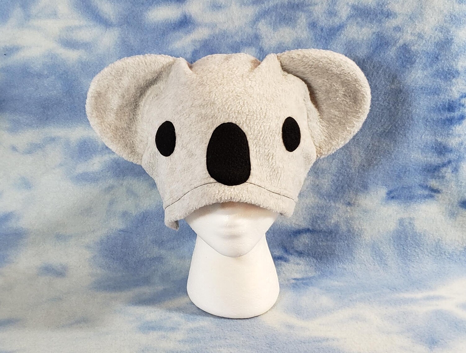 Koala Hat