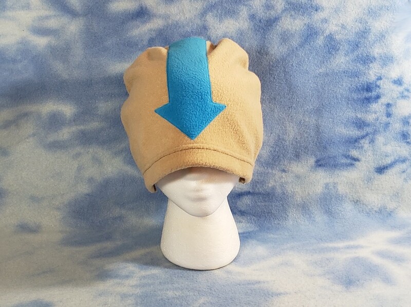 Aang Hat Avatar