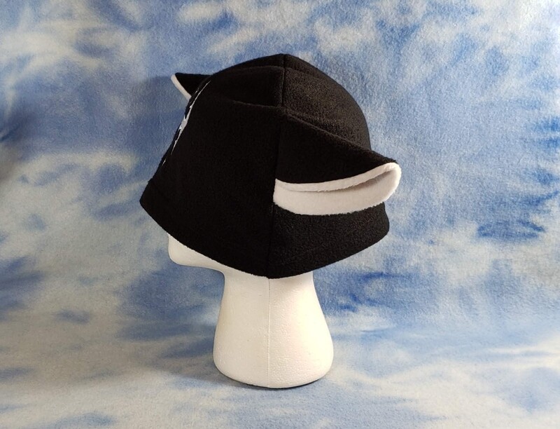 Skyrim Dragon Kitty Hat Elder Scrolls
