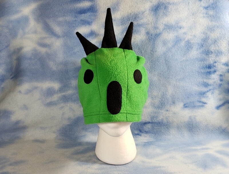 Cactuar Hat Final Fantasy