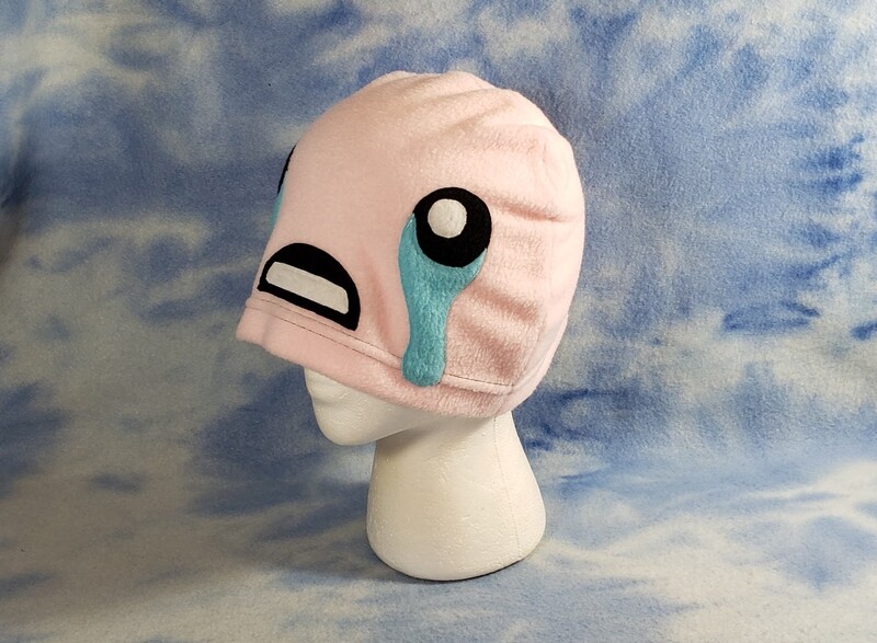 Binding of Isaac Beanie