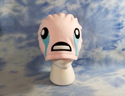Binding of Isaac Beanie