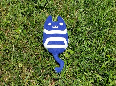 UA My Hero Academia Cat Plush