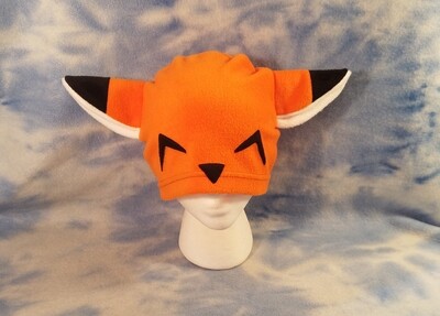 Fox Hats