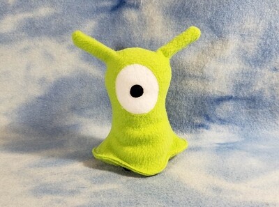 Brain Slugs