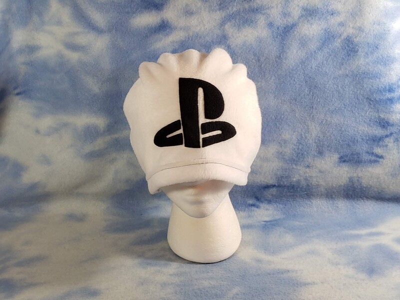 Playstation Beanie Sony Gamer