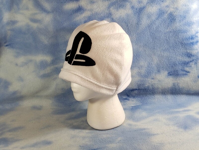 Playstation Beanie Sony Gamer
