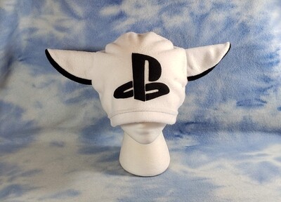 Playstation Kitty Hat Sony Gamer