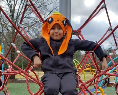 Flareon Hat Pokemon Fire Flame