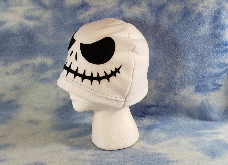 Jack Beanie Nightmare Before Christmas