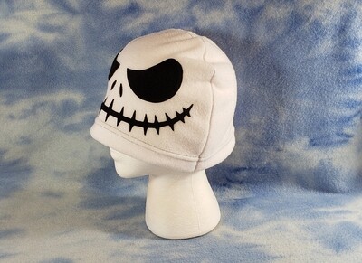 Jack Beanie Nightmare Before Christmas