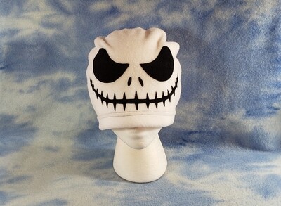 Jack Beanie Nightmare Before Christmas