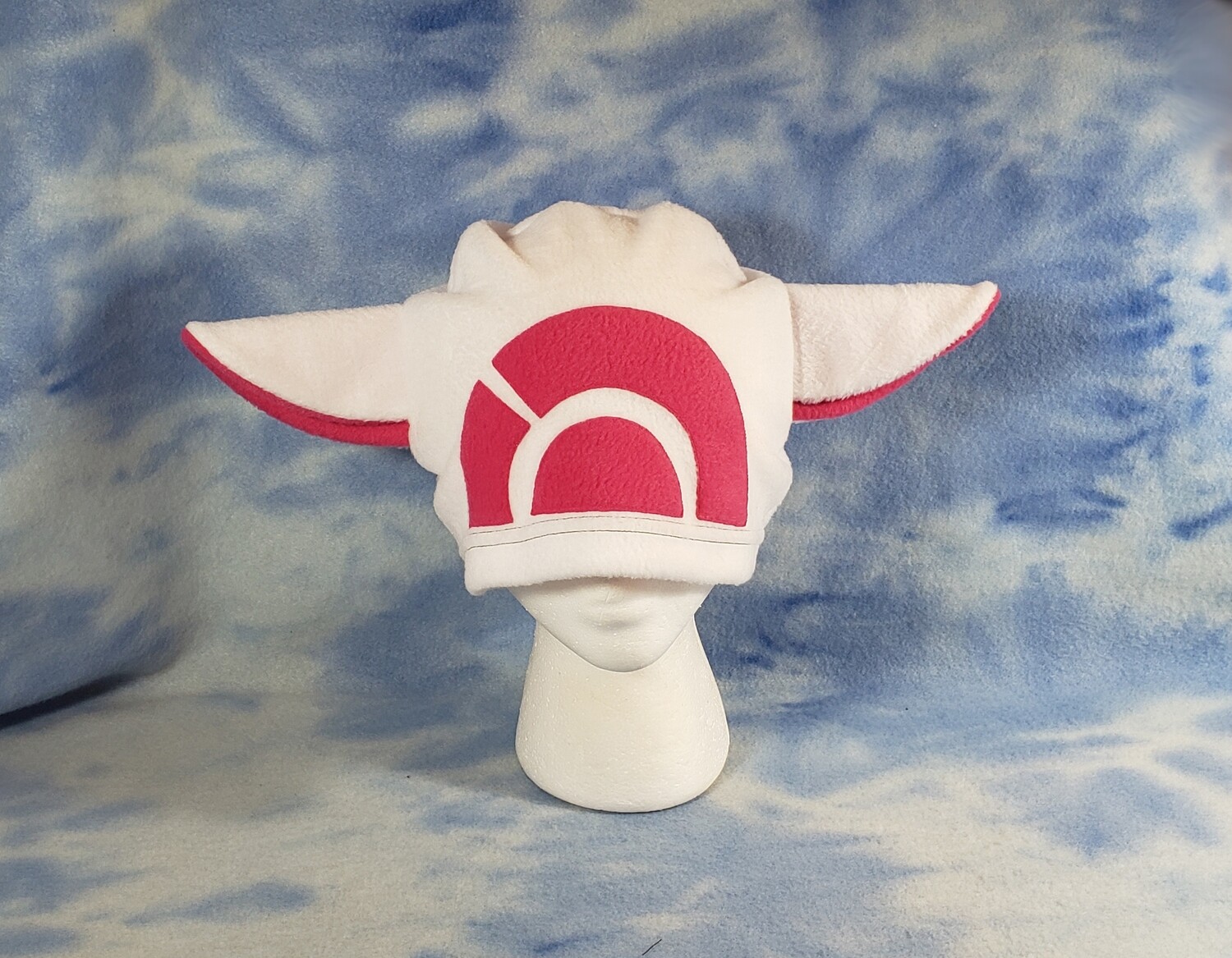 Dawn Kitty Hat Pokemon