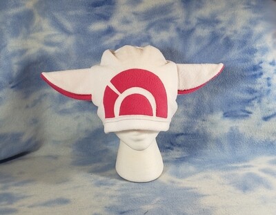 Dawn Kitty Hat Pokemon