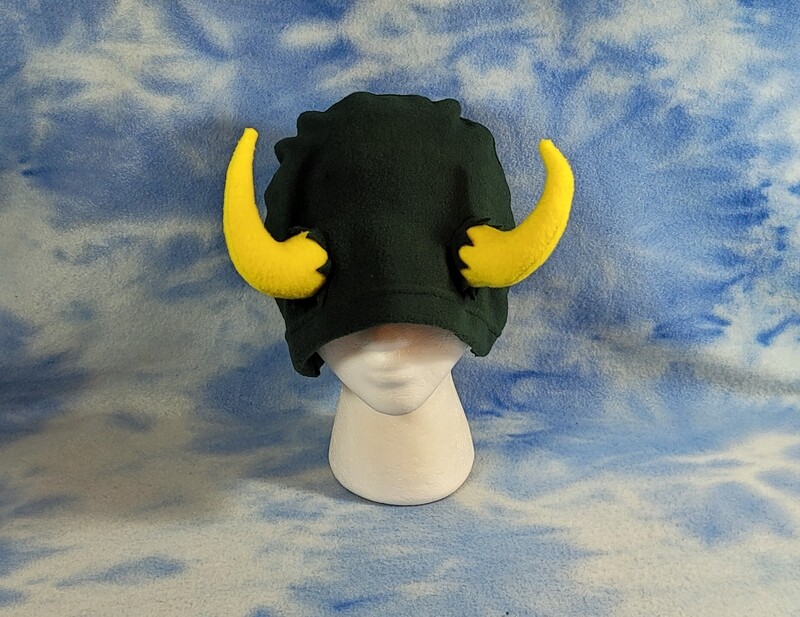 Loki Variant Horn Beanie