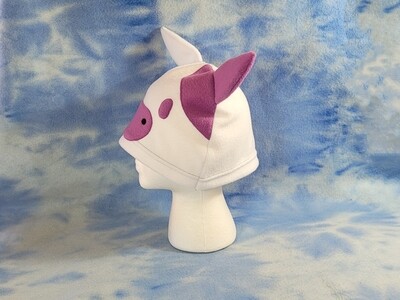 Purple Cow Grape Hat