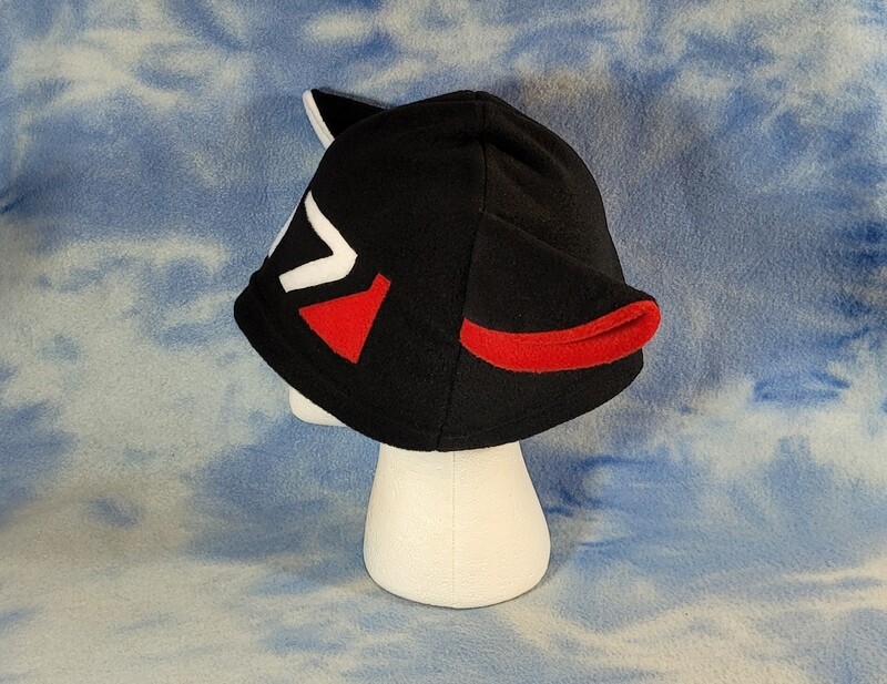 N7 Mass Effect Kitty Hat
