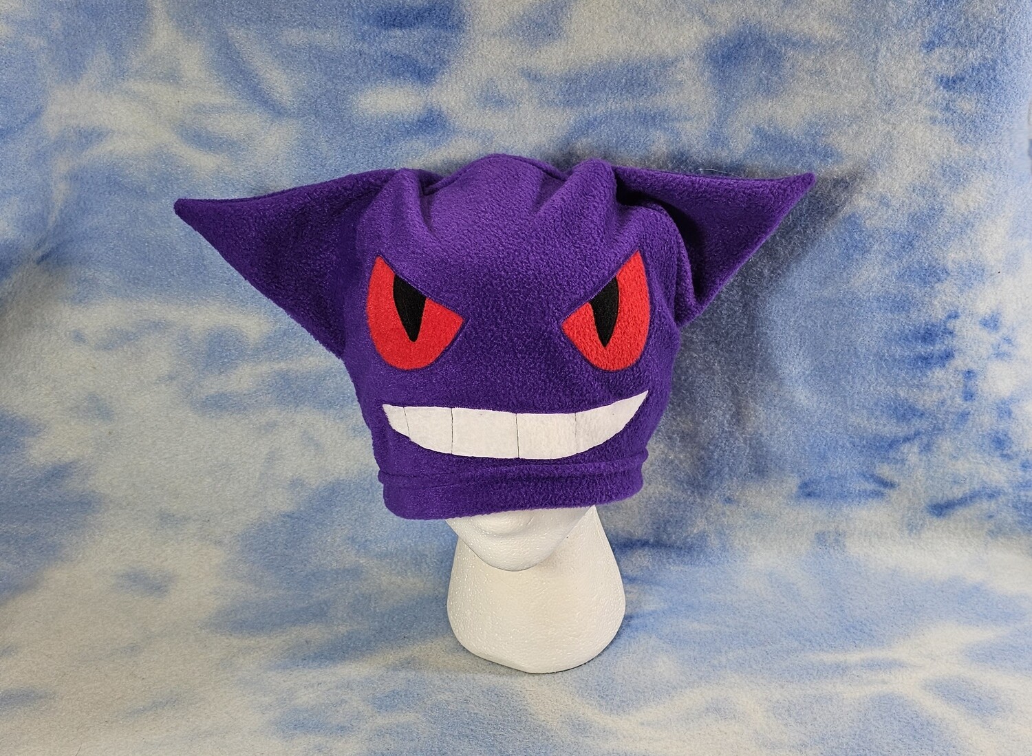 Gengar Hat Pokemon