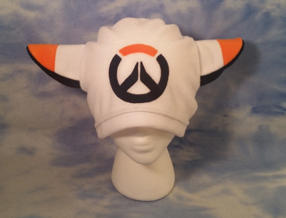 Overwatch Fox Hat