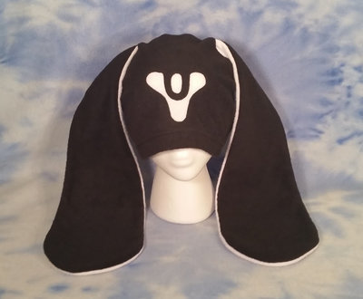 Destiny Bunny  Hat