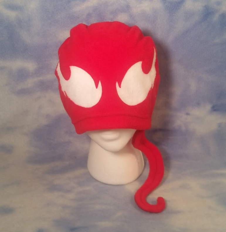 Carnage Hat