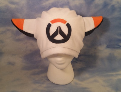 Overwatch Fox Hat