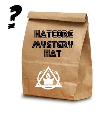 Mystery Bunny Hat