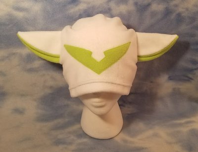 Voltron Kitty Hat