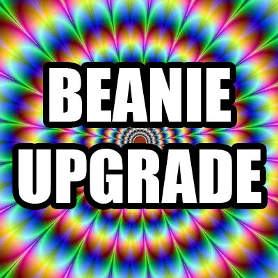 Make it a Beanie