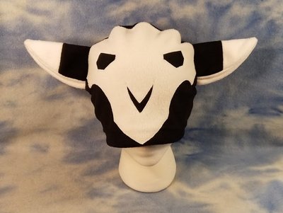 Reaper Fox Overwatch
