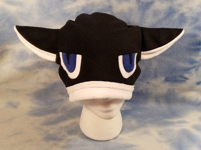 Morgana Hat Persona