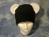 Plain Bear