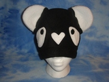 Panda Hats