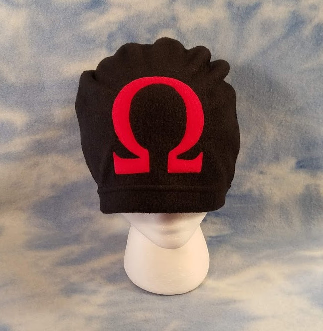 Omega Beanie God of War
