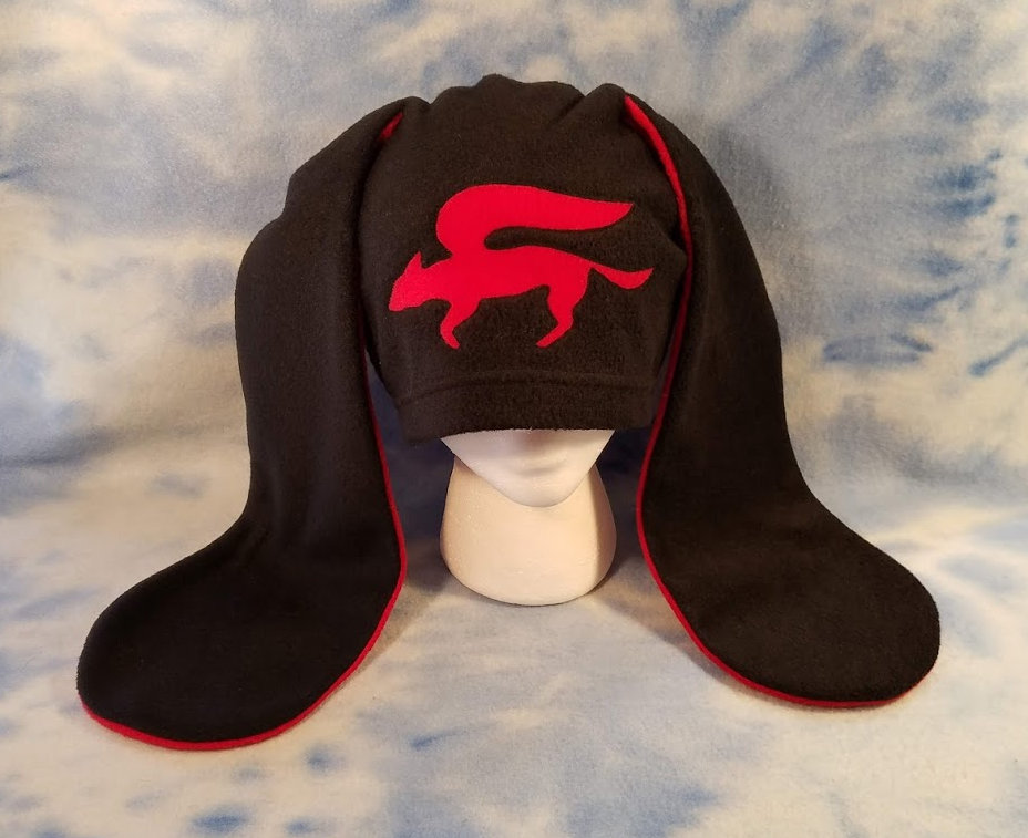 StarFox Bunny Hat Smash