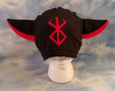 Berserk Bunny Hat