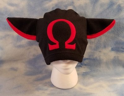 Omega Kitty Hat God of War