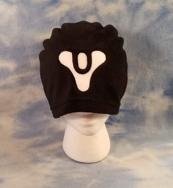 Destiny Beanie