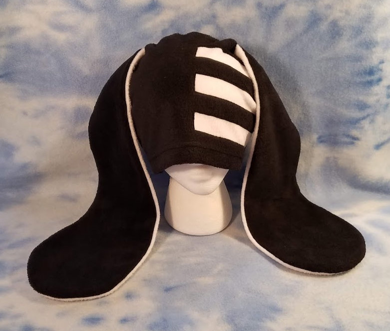 Death the Kid Bunny Hat Soul Eater