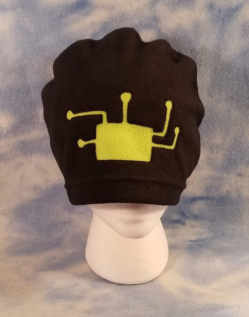 Circuit Beanie Motherboard