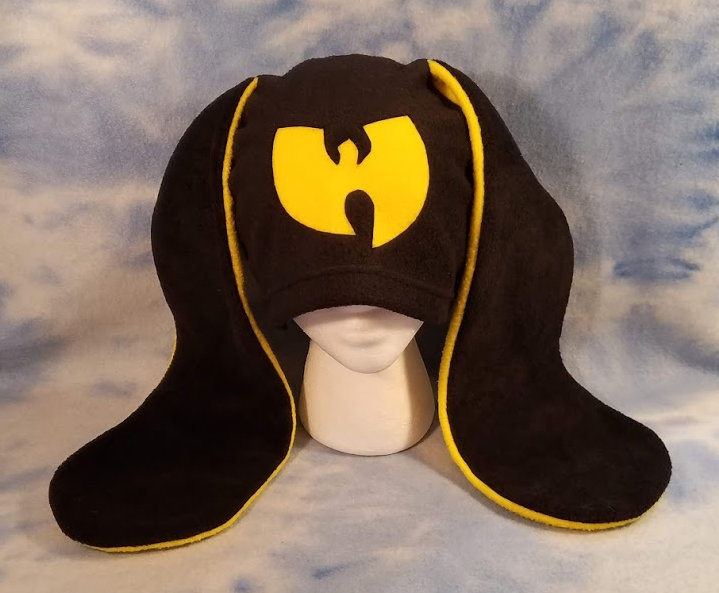 Wutang Bunny Hat