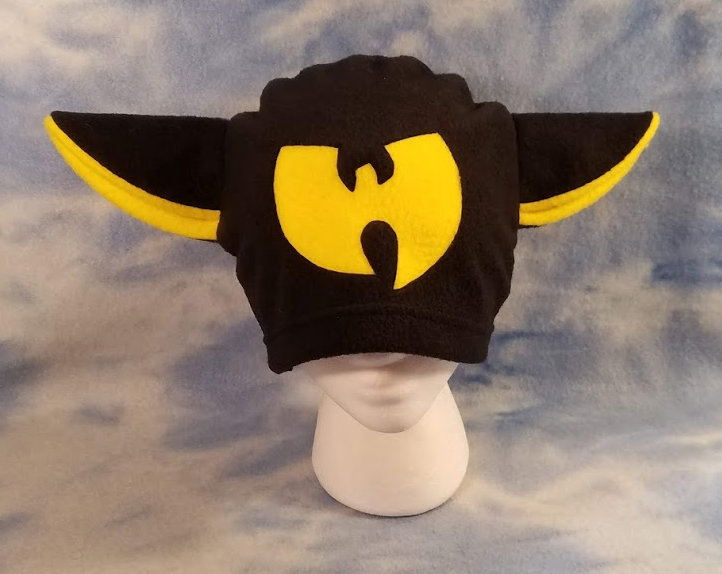 Wutang Kitty Hat