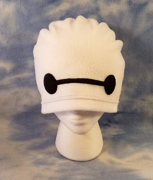 Baymax Beanie