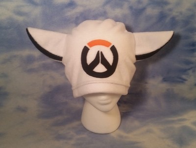 Overwatch Kitty Hat